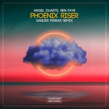 Phoenix Riser (Sander Ferrar Remix)